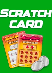 Scratch Card ek88