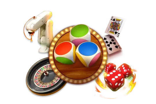 Khu vực slot ek88 cao cấp