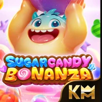 Sugar Candy Bonanza tại ek88